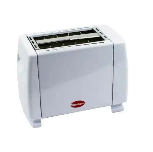 image-2 slices reinforced MATERIAL 700W 25x17x12CM electric bread toaster MP-3320