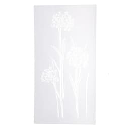 image-1PC Tree and Flower Shape Reusable Stencil Airbrush Painting Art DIY Home Decor Scrap booking Album Crafts