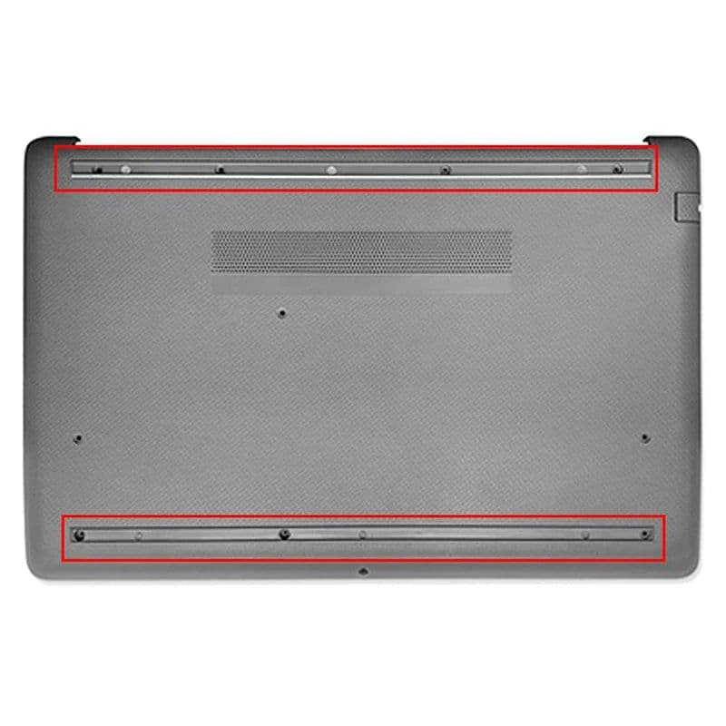 image-1pc Laptop Rubber Strip For For Dell/Lenovo/Asus/HP Bottom Case Foot Pad Surface Laptop Rubber Foot PC Accessories