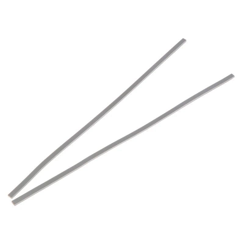 image-1pc Laptop Rubber Strip For For Dell/Lenovo/Asus/HP Bottom Case Foot Pad Surface Laptop Rubber Foot PC Accessories
