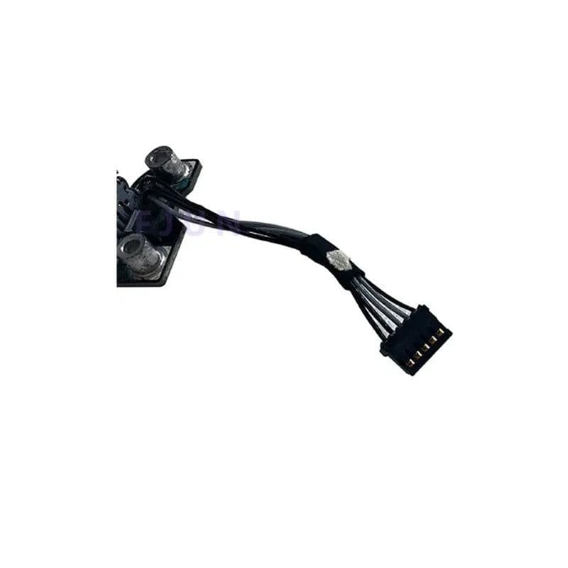 image-Original Charging Port Power DC Jack Board 820-2565-A For Macbook Pro 13" A1278 15" A1286 2009 2010 2011 2012 Year