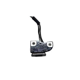 image-Original Charging Port Power DC Jack Board 820-2565-A For Macbook Pro 13" A1278 15" A1286 2009 2010 2011 2012 Year