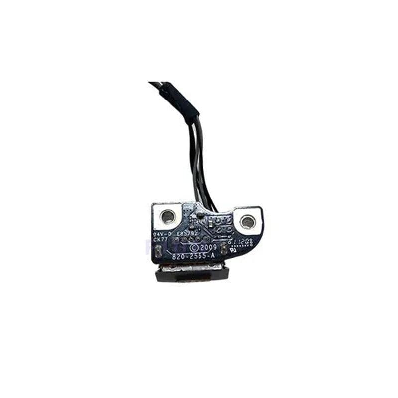 image-Original Charging Port Power DC Jack Board 820-2565-A For Macbook Pro 13" A1278 15" A1286 2009 2010 2011 2012 Year