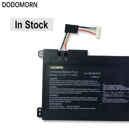 image-42Wh B31N1912 C31N1912 Laptop Battery For Asus VivoBook 14 F414MA E410MA-EK018TS BV162T EK026TS E510MA Series 11.55V