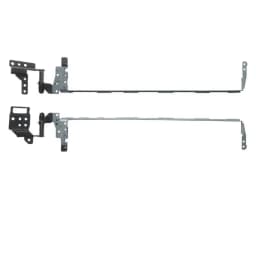 image-New Notebook Left+Right Laptop LCD Hinges For ACER Predator Helios 300 G3-571 G3-572 PH315-51 Nitro 5 AN515-42 AN515-51 AN515-53