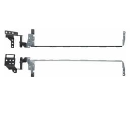 image-New Notebook Left+Right Laptop LCD Hinges For ACER Predator Helios 300 G3-571 G3-572 PH315-51 Nitro 5 AN515-42 AN515-51 AN515-53