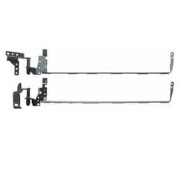 image-New Notebook Left+Right Laptop LCD Hinges For ACER Predator Helios 300 G3-571 G3-572 PH315-51 Nitro 5 AN515-42 AN515-51 AN515-53