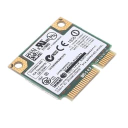 image-For Centrino Wireless-N 1000 Wifi Link1000 802.11 b/g/n 112BNHMW 300Mbps Half Mini Pci-e Wireless Card