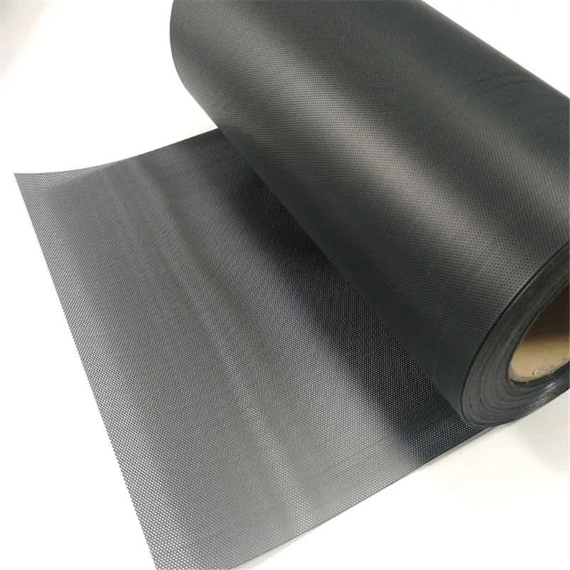 image-Computer Mesh 30CM Dust Filter PC DIY PVC Case Fan Cooler Dust -Filter Network Net Case Dustproof Cover Chassis Dust Cover 1M