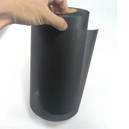 image-Computer Mesh 30CM Dust Filter PC DIY PVC Case Fan Cooler Dust -Filter Network Net Case Dustproof Cover Chassis Dust Cover 1M