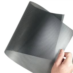image-Computer Mesh 30CM Dust Filter PC DIY PVC Case Fan Cooler Dust -Filter Network Net Case Dustproof Cover Chassis Dust Cover 1M