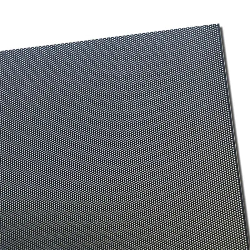 image-Computer Mesh 30CM Dust Filter PC DIY PVC Case Fan Cooler Dust -Filter Network Net Case Dustproof Cover Chassis Dust Cover 1M