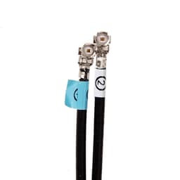 image-1 Pair Universal Laptop Mini PCI-E Wireless Wifi Internal Antenna ipex antenna For Wifi Card Intel 7260HMW 3160, 3G/4G Module
