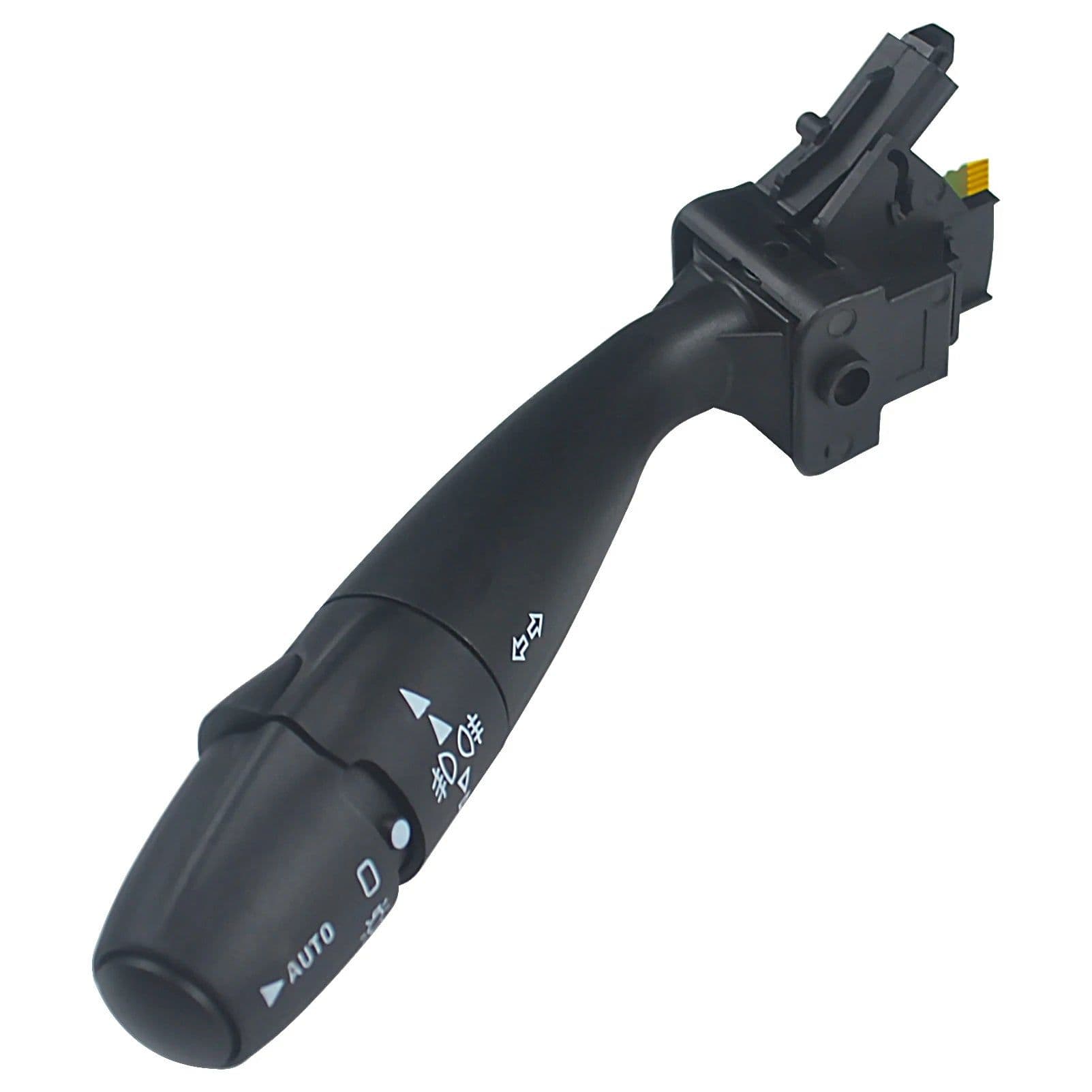 image-96477533XT Car Indicator Light Turn Signal Switch For Peugeot 206 207 307 406 407 807 Turn Signal Switch Blinker Lever