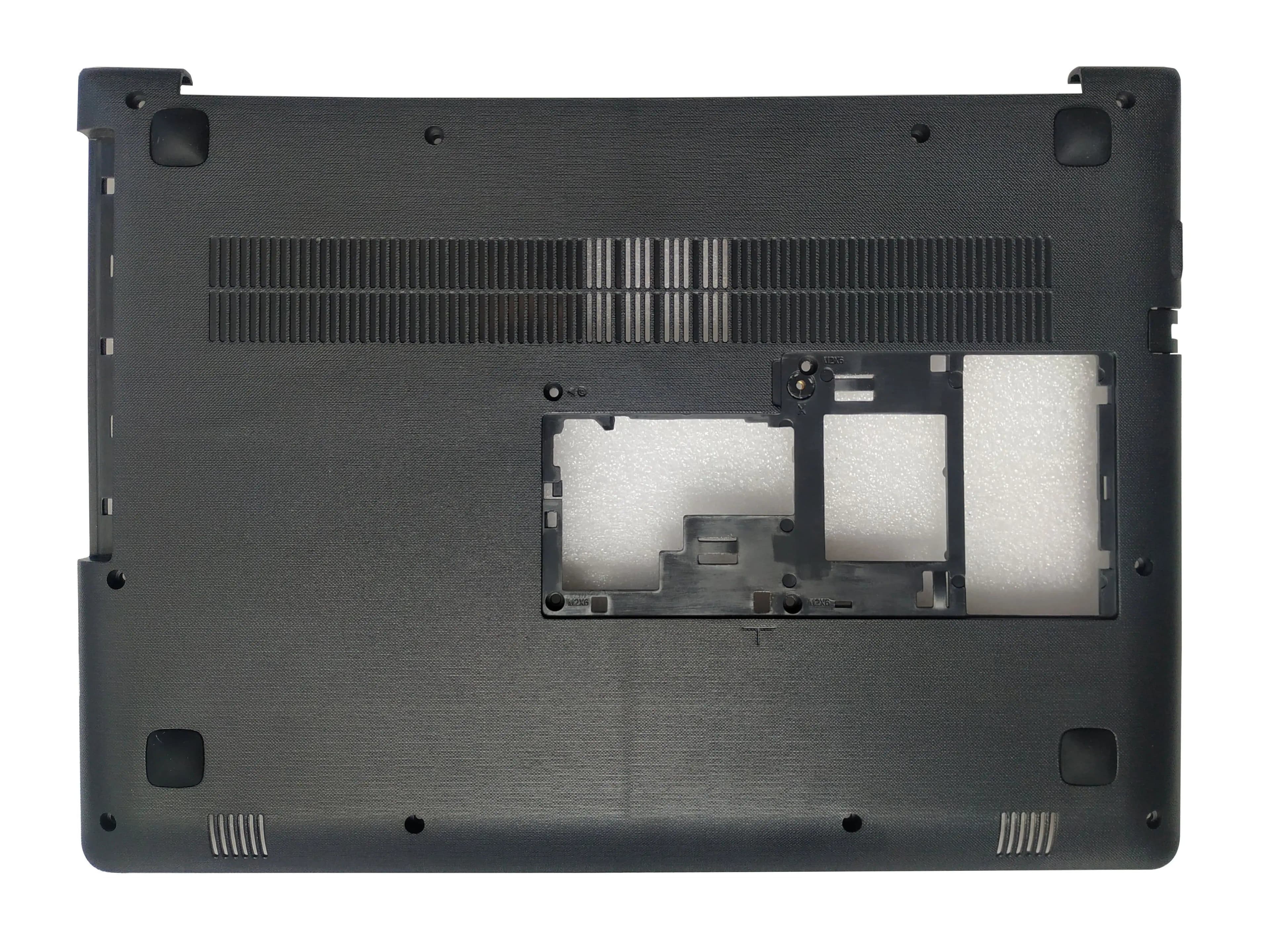 image-New Bottom Cover For Lenovo Ideapad 310-14 310-14ISK Base Case D Shell