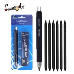 image-1PC 5.6mm Automatic Pencil Set 4B Pencil Lead for Mechanical Pencil Sketch Drawing Pencil Artist Art Supplies