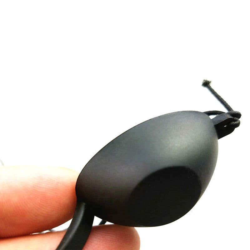 image-Eyepatch Glasses Laser Light Safety Protection Goggles IPL Beauty Clinic Patient