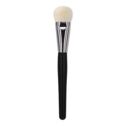 image-Professional Liquid Foundation Brush Face BB Cream Base Stippling Blending Makeup Brushes Nose Contouring Cosmetics Beauty Tool