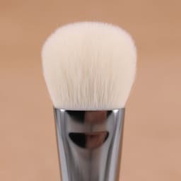 image-Professional Liquid Foundation Brush Face BB Cream Base Stippling Blending Makeup Brushes Nose Contouring Cosmetics Beauty Tool