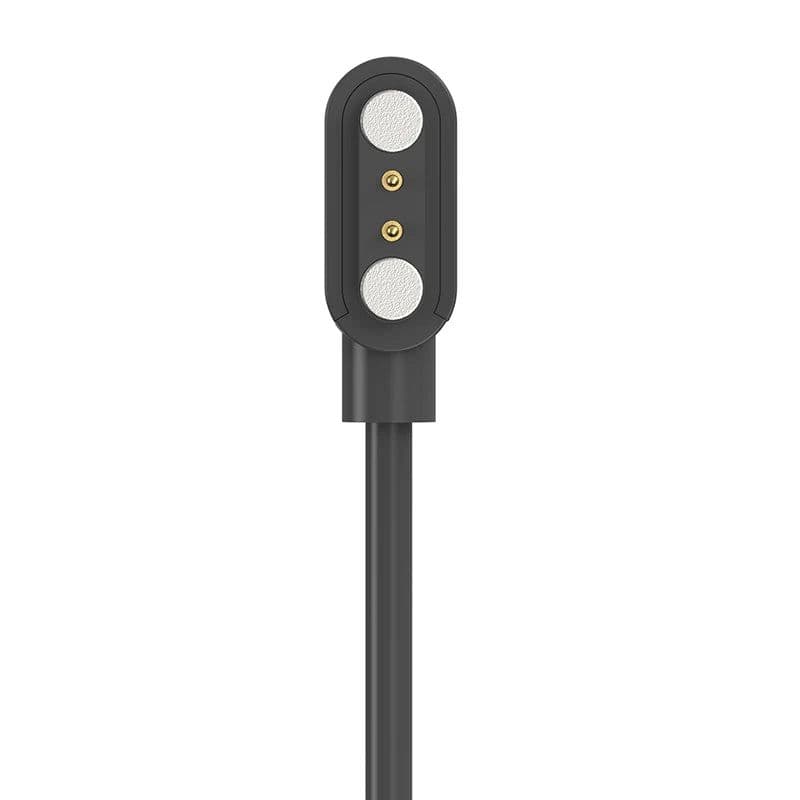 image-Smartwatch Dock Charger Adapter USB Charging Cable Power Charge Wire For Colmi P73 Sport Smart Watch Accessories