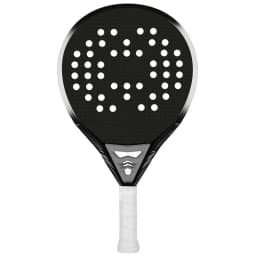 image-china high quality custom carbon paddle/padel tennis racket