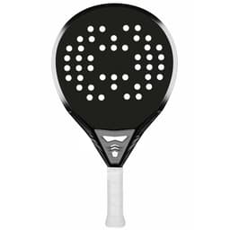 image-china high quality custom carbon paddle/padel tennis racket
