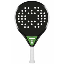 image-china high quality custom carbon paddle/padel tennis racket