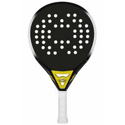image-china high quality custom carbon paddle/padel tennis racket