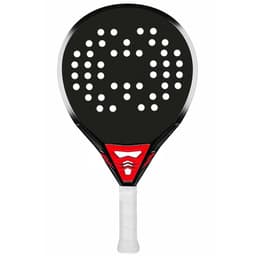 image-china high quality custom carbon paddle/padel tennis racket