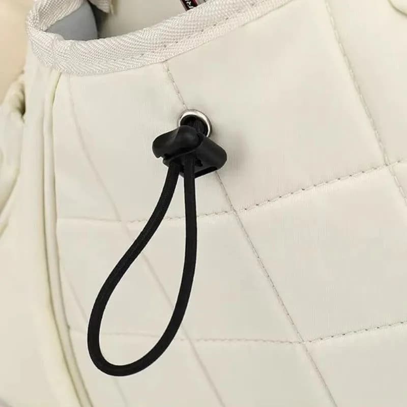 image-YWYAT Tennis Bag Badminton Bag Shoulder Hand Bag Squash Tennis Racket Bag Badminton Racket Bag Padel Tennis Bag Gym Bag Sports B