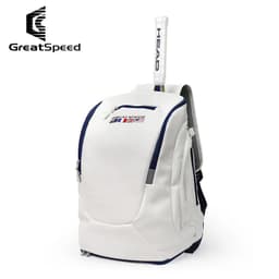image-Original Brand Tennis Bag Tennis Rackets Padel Tennis Backpack Tennis Racket Backpack With Shoes Compartment Badminton Gym Bag