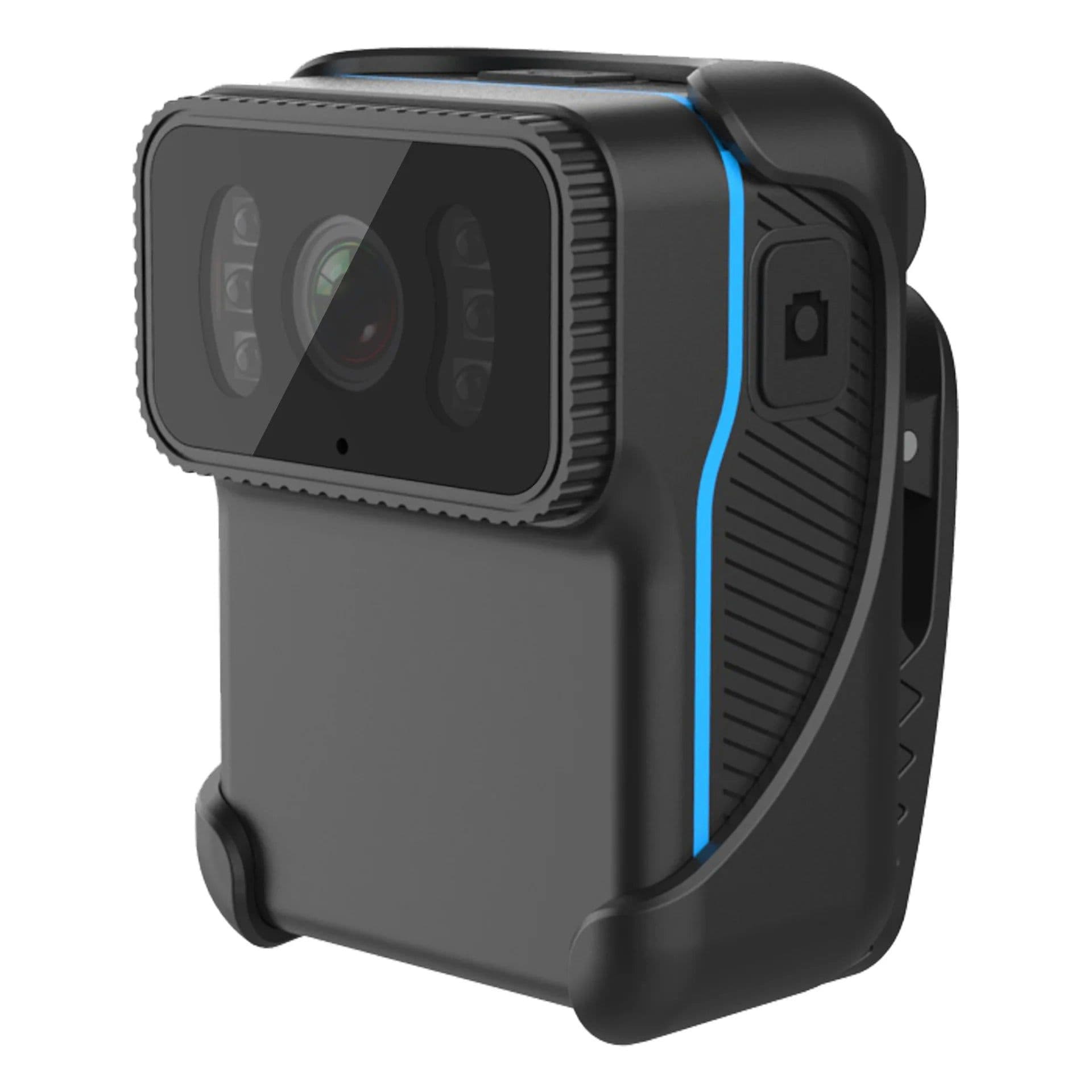 image-1080P HD Action Camera Portable Sports Camera Wifi Dv Camcorder Loop Recording Support Tf Card Night Vision Cam with Back Clip