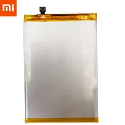 image-2024 Years 100% Original Replacement BN56 5000mAh For Xiaomi POCO M2 Pro Redmi 9A 9C Genuine Phone Batteries Free Tools