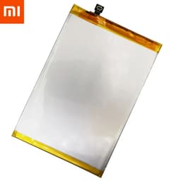 image-2024 Years 100% Original Replacement BN56 5000mAh For Xiaomi POCO M2 Pro Redmi 9A 9C Genuine Phone Batteries Free Tools