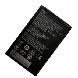 image-100% Original New 4500mAh Li3945T44P4h815174 Battery For ZTE MU5001 Wifi6 5G Portable Wifi Wireless Router Batteries