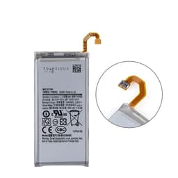 image-Brand New EB-BA530ABE 3000mAh Battery For Samsung Galaxy A8 2018 A530 SM-A530 A530F A530K/L/S/W A530N/DS Batteries+Tools