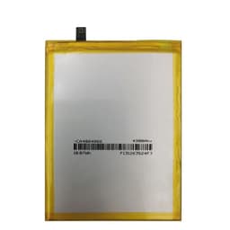 image-JK50 Battery For Motorola Moto G20 XT2128-1 64GB GSM G7 Power XT1955 XT1942-1 Z3 XT1941 G30 P30 Note Phone Bateria 5000mAh