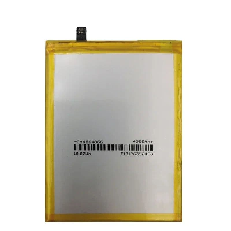 image-JK50 Battery For Motorola Moto G20 XT2128-1 64GB GSM G7 Power XT1955 XT1942-1 Z3 XT1941 G30 P30 Note Phone Bateria 5000mAh