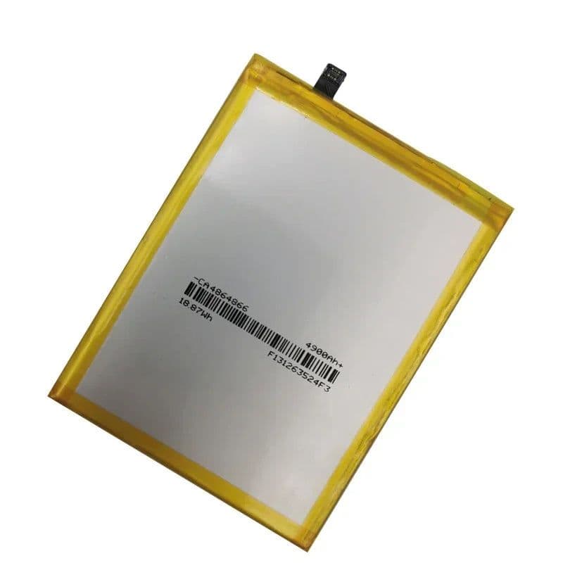 image-JK50 Battery For Motorola Moto G20 XT2128-1 64GB GSM G7 Power XT1955 XT1942-1 Z3 XT1941 G30 P30 Note Phone Bateria 5000mAh