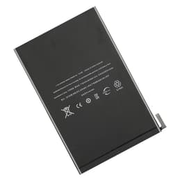 image-Tablet Battery 5124mAh For Apple iPad mini 4 mini4 A1538 A1546 A1550