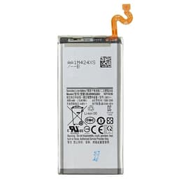 image-Battery for Samsung Galaxy Note 9, EB-BN965ABU, 4000mAh, Note9, Note 9, N9600, SM-N960F, N960F, N960U, N960N, N960W