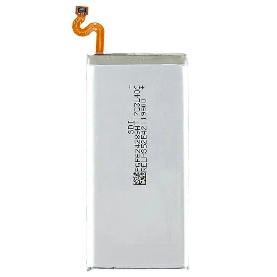 image-Battery for Samsung Galaxy Note 9, EB-BN965ABU, 4000mAh, Note9, Note 9, N9600, SM-N960F, N960F, N960U, N960N, N960W