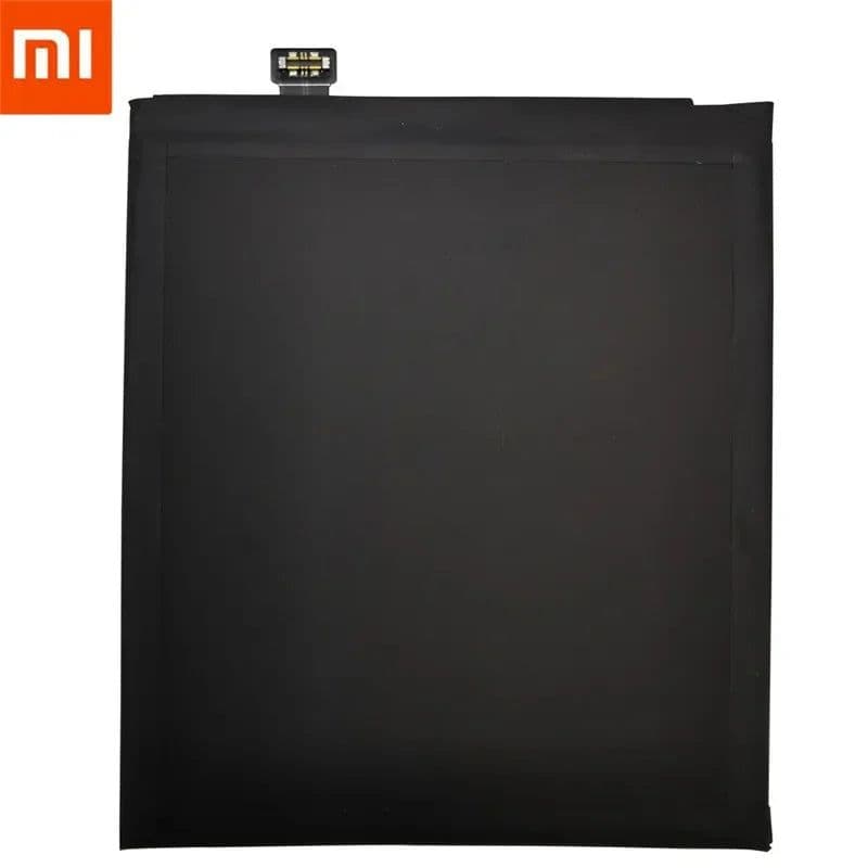 image-2024 Years Xiao Mi Original BM4R Battery For Xiaomi Mi 10 Lite 5G BM4R Genuine Replacement Phone Battery 4160mAh With Free Tools