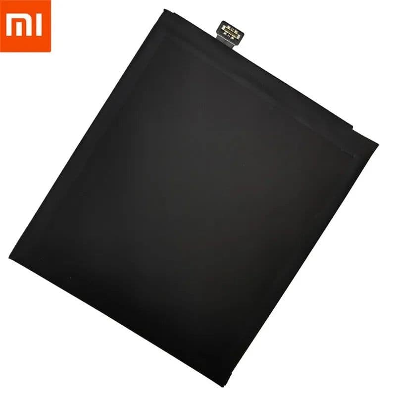 image-2024 Years Xiao Mi Original BM4R Battery For Xiaomi Mi 10 Lite 5G BM4R Genuine Replacement Phone Battery 4160mAh With Free Tools