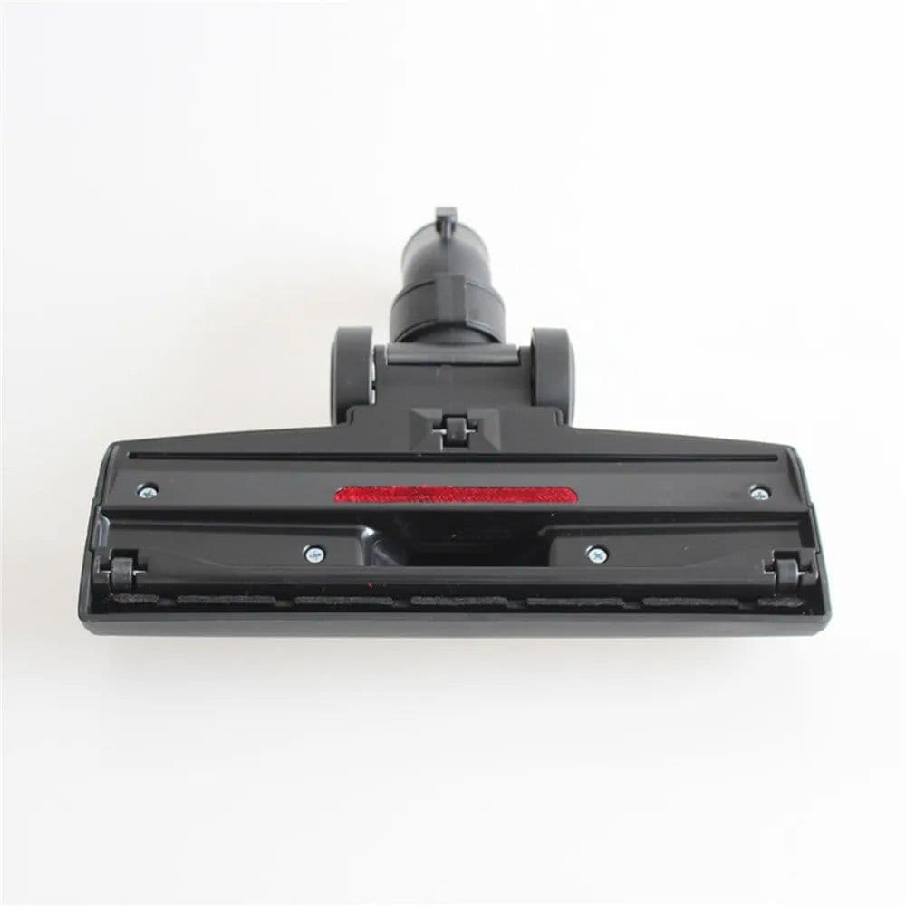 image-Floor Brush 35mm Inner Diameter for Karcher Vacuum Cleaner Accessories Vacuum Cleaner Universal Floor Brush Head