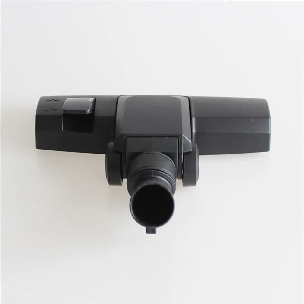 image-Floor Brush 35mm Inner Diameter for Karcher Vacuum Cleaner Accessories Vacuum Cleaner Universal Floor Brush Head
