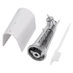 image-Tomato Juice DIY Ketchup Cook Mincer Attachment Fit for Stand Mixer Kitchen Tool A6HB