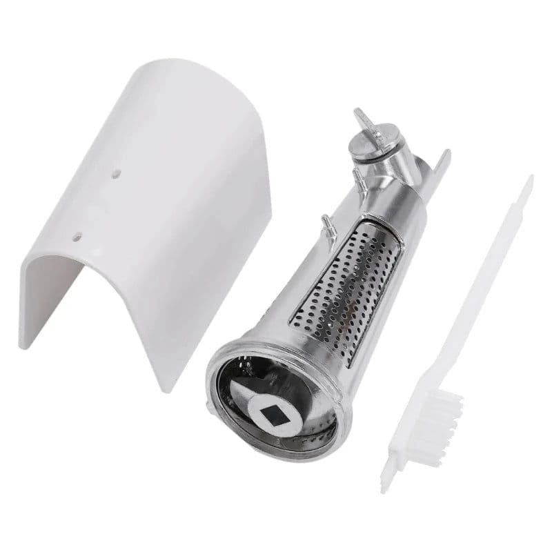 image-Tomato Juice DIY Ketchup Cook Mincer Attachment Fit for Stand Mixer Kitchen Tool A6HB