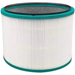 image-Air Purifier Filter Replacement for Dyson HP00 HP01 HP02 HP03 DP01 DP03 Desk Purifiers Compatible with Part 968125-03