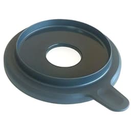 image-New For Thermomix TM5 TM6 Lid Insert Protective Cap Universal Bowl Cover Baking Tool